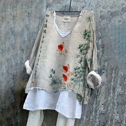 Thoughtfully Designed Shirt