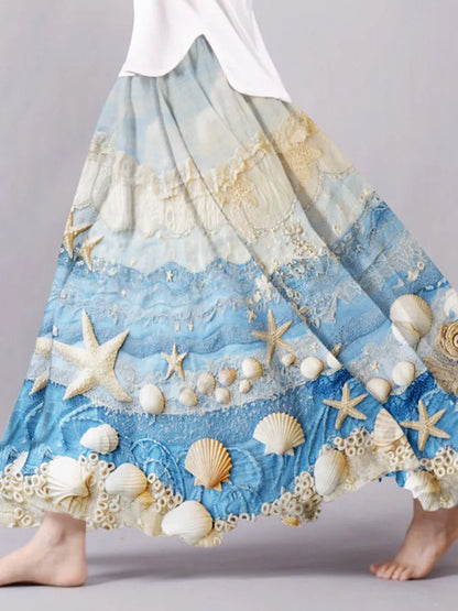 Elegantly Designed Garment