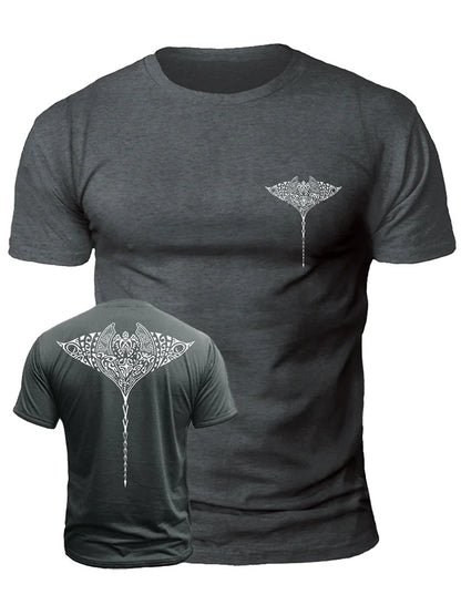 Vintage Inspired T-Shirt