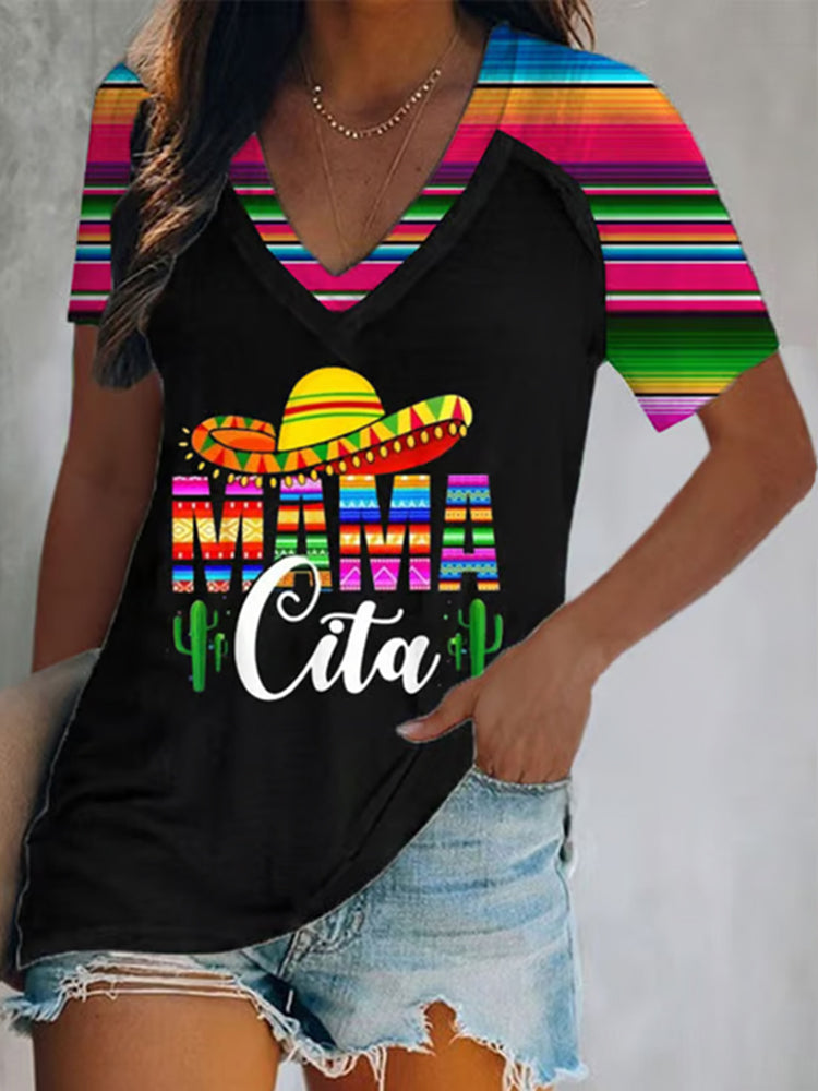 Timeless Vintage Style T-Shirt