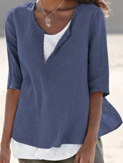 Classic Vintage & Enduringly Stylish Shirt