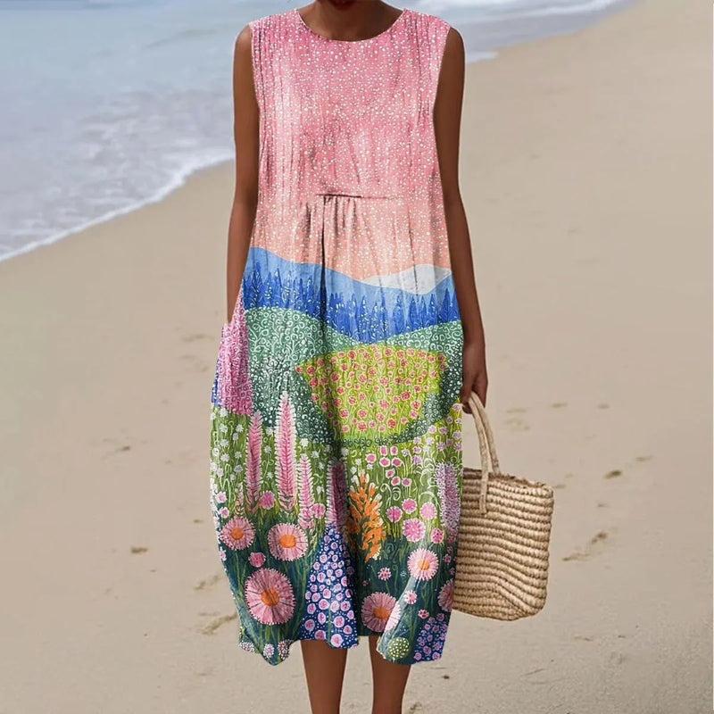 Beautifully Crafted Dress