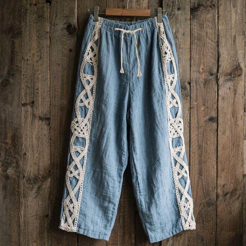 Thoughtfully Designed Pants