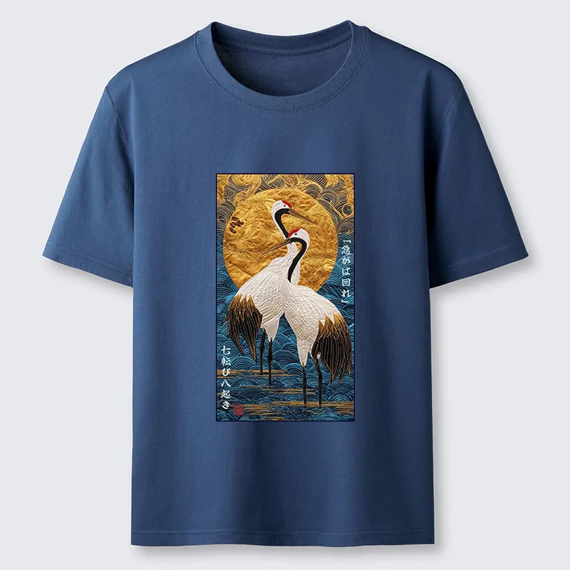 Classic Vintage T-Shirt