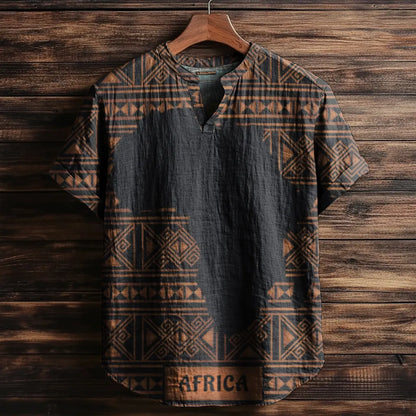 Thoughtfully Designed Shirt