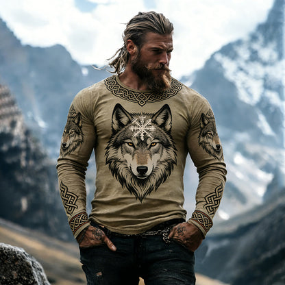 Timeless Vintage Style T-Shirt