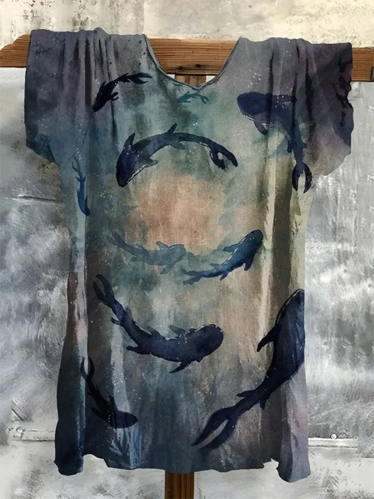 Thoughtfully Designed T-Shirt