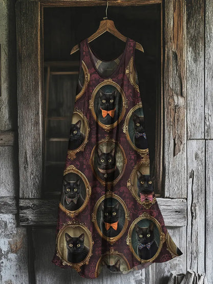 Thoughtfully Designed Dress