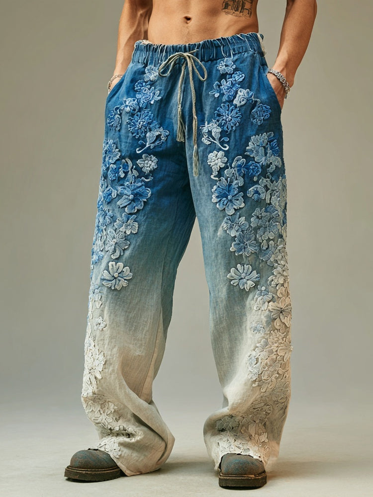 Elegantly Designed Pants