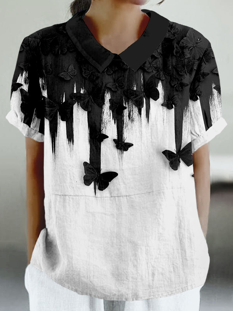 Beautifully Crafted Shirt