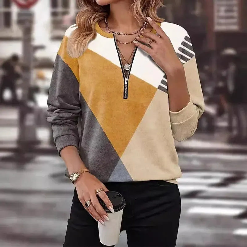 Effortlessly Elegant Shirt with a Timeless Design