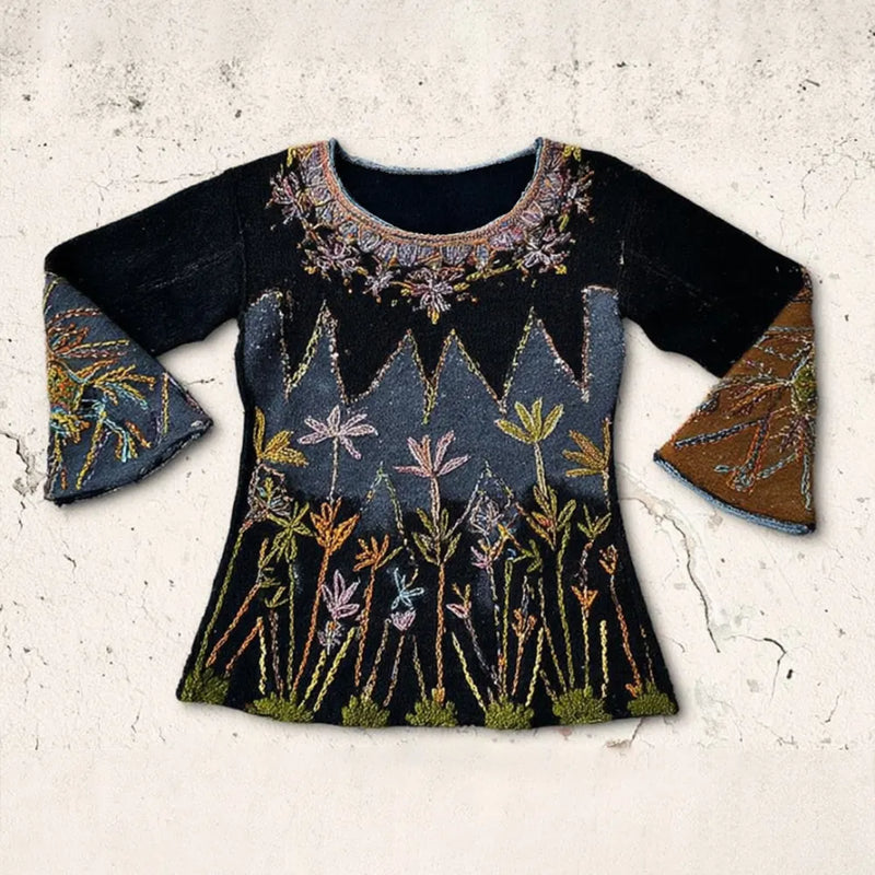 Beautifully Crafted Sweater