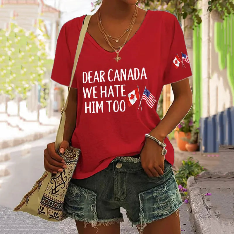 Classic Designed T-Shirt