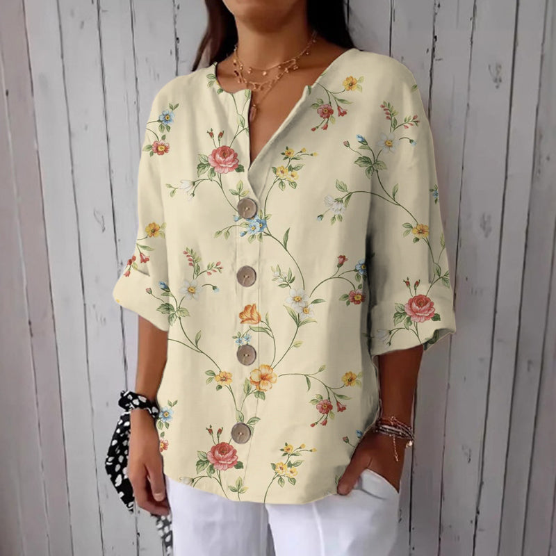 Classic Designed Shirt