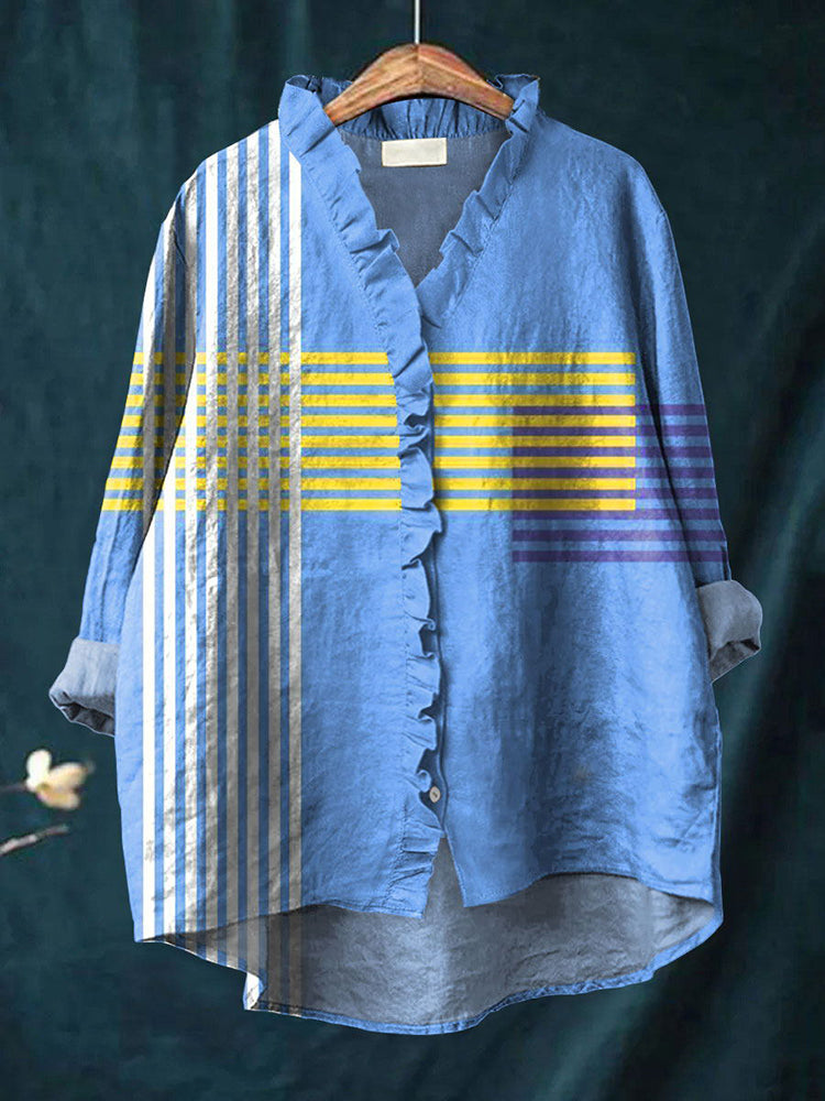 Classic Designed Shirt