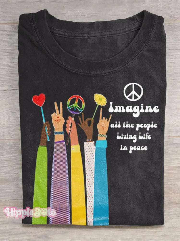 Beautifully Crafted T-Shirt