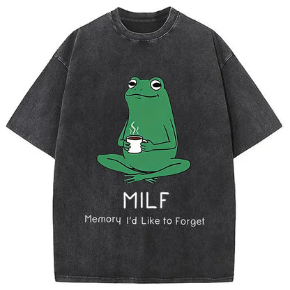 Gracefully Designed T-Shirt