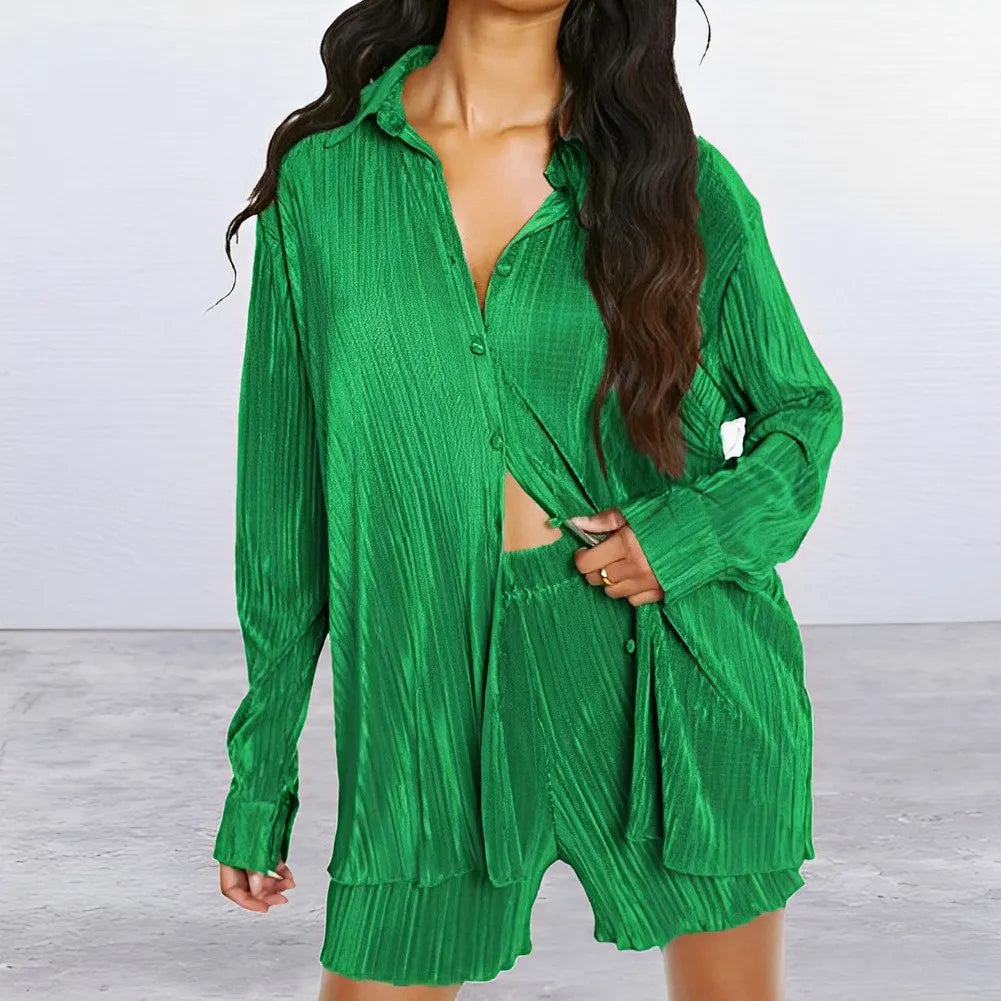 Elegantly Styled Shirt for Everyday Wear