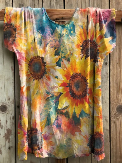 Thoughtfully Designed T-Shirt