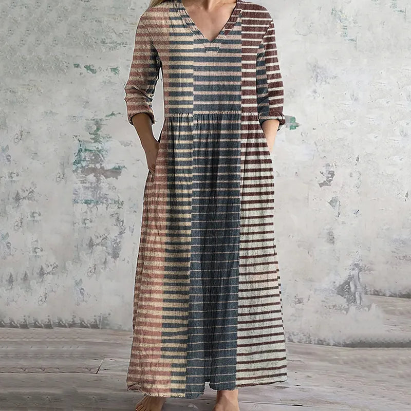 Vintage Inspired Dress
