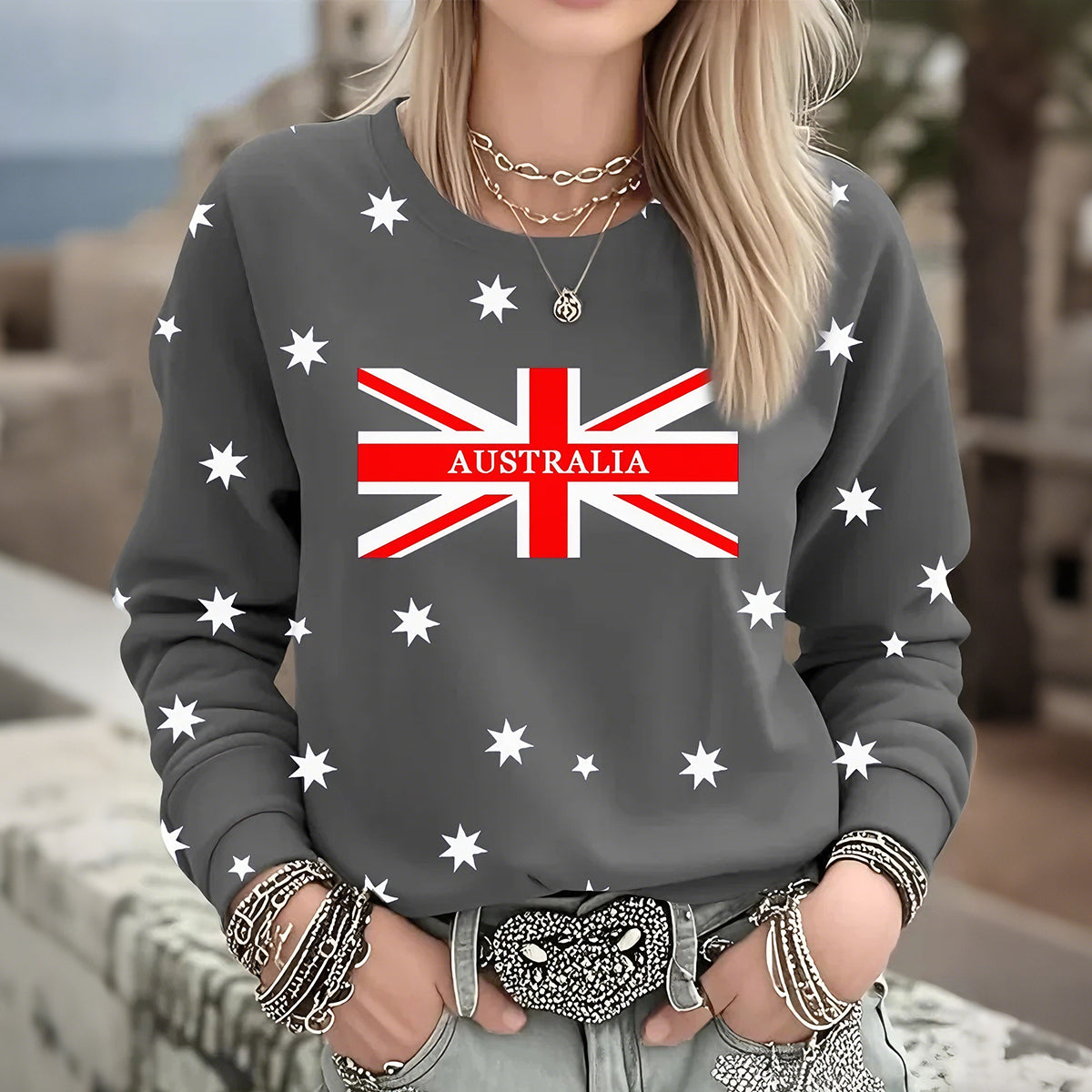 Elegantly Designed Shirt
