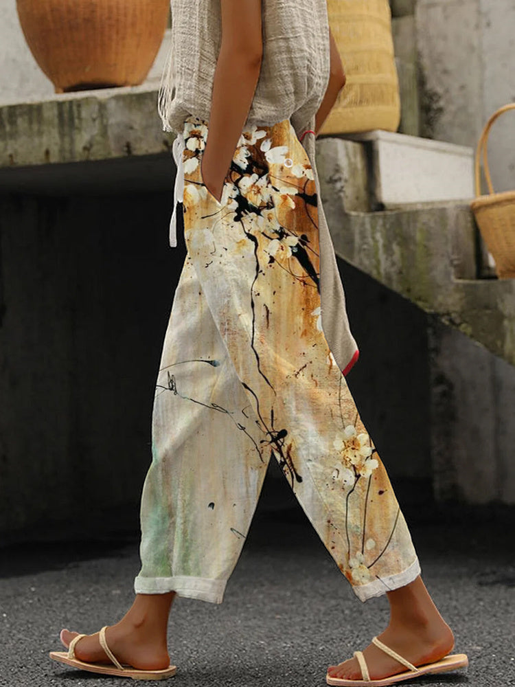 Classic Vintage Pants