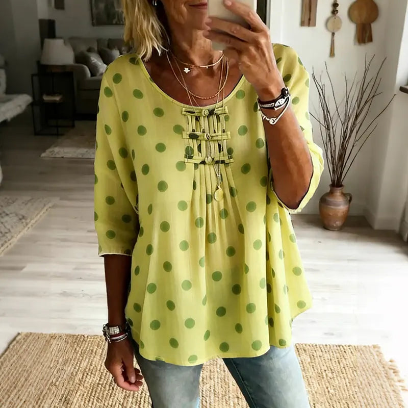 Thoughtfully Designed Shirt