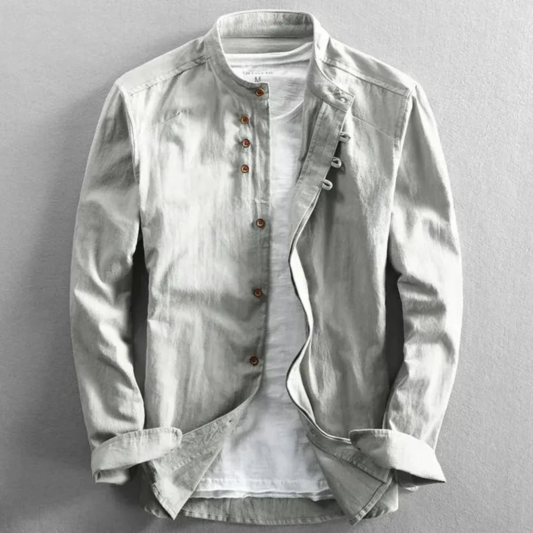 Vintage Inspired Shirt