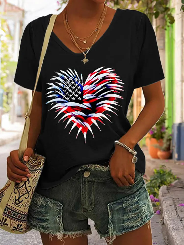 Beautifully Crafted T-Shirt