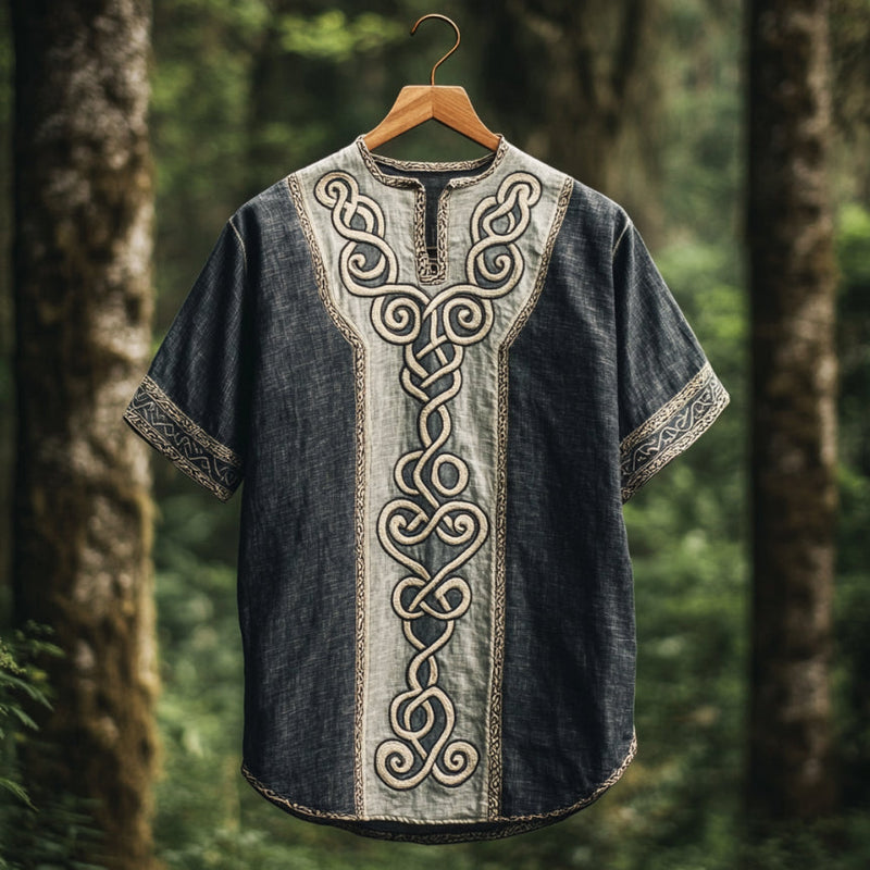 Beautifully Crafted Shirt