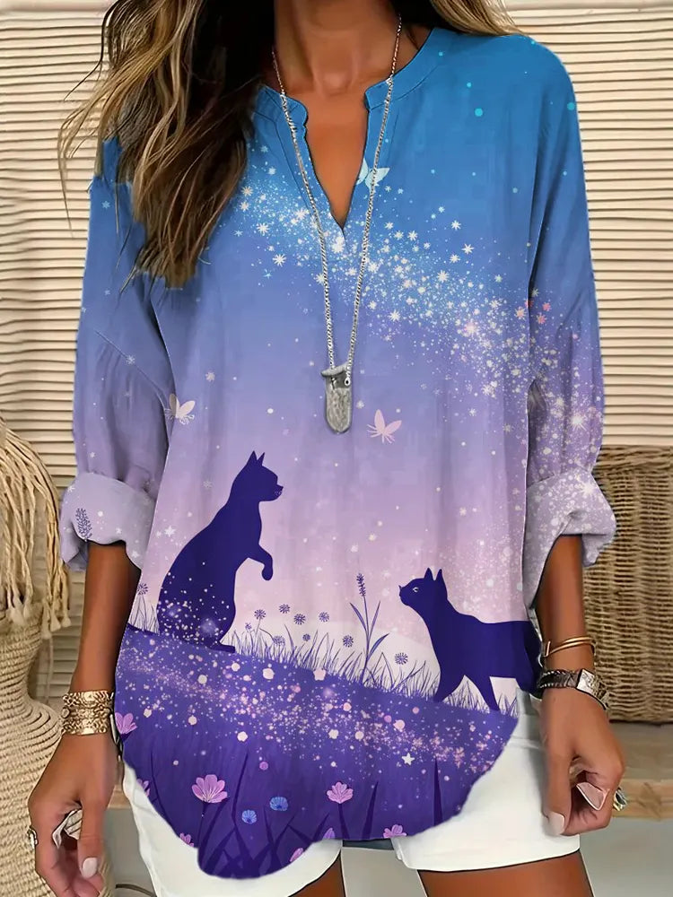 Classic Designed Shirt