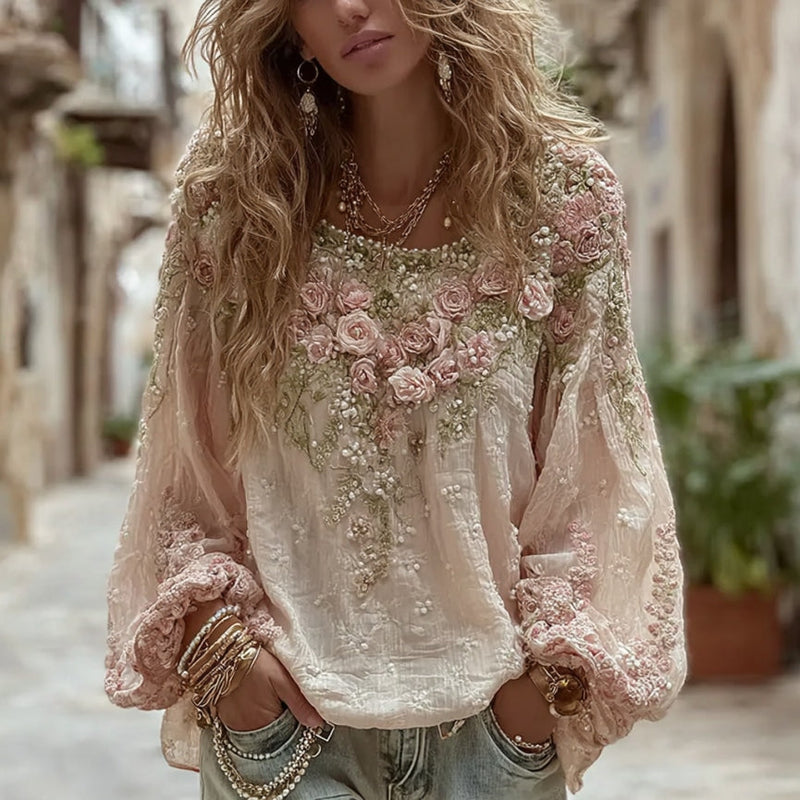 Classic Vintage T-Shirt