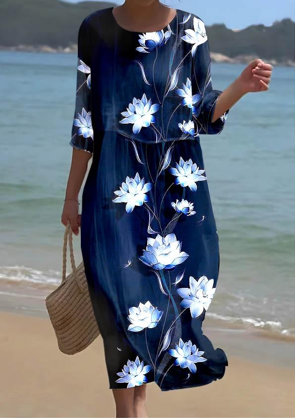 Vintage Inspired Dress