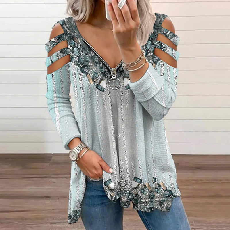 Timeless Vintage Style T-Shirt
