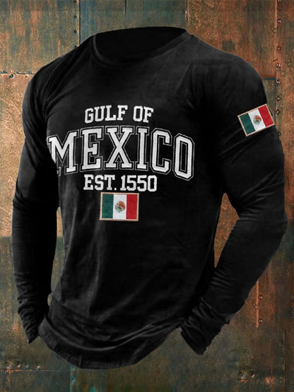 Thoughtfully Designed T-Shirt