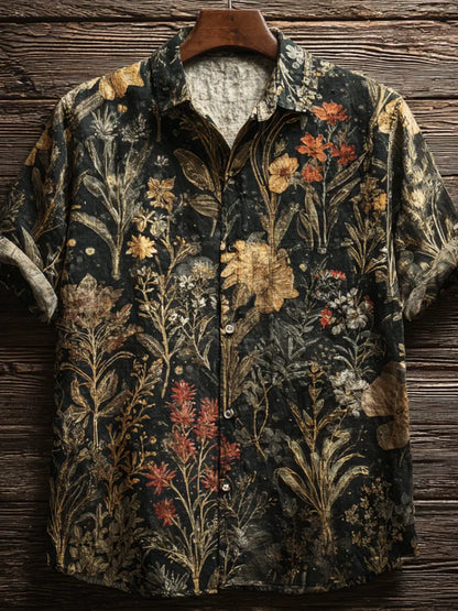 Vintage Inspired Shirt