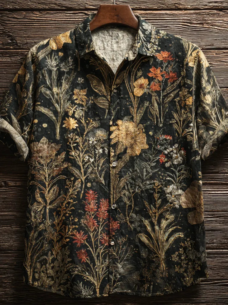 Vintage Inspired Shirt