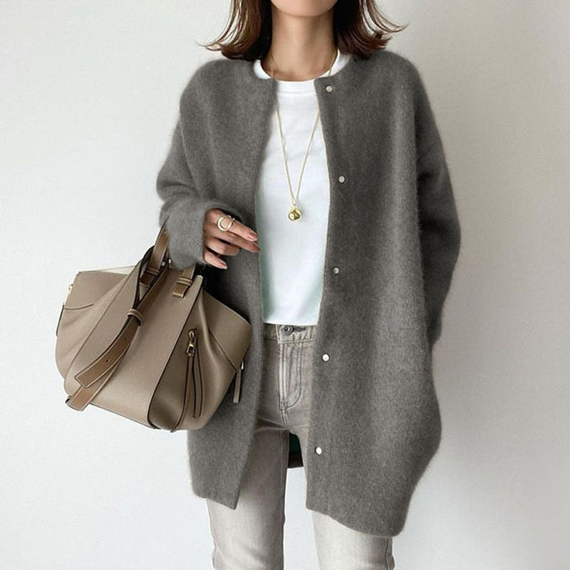 Vintage Inspired Coat