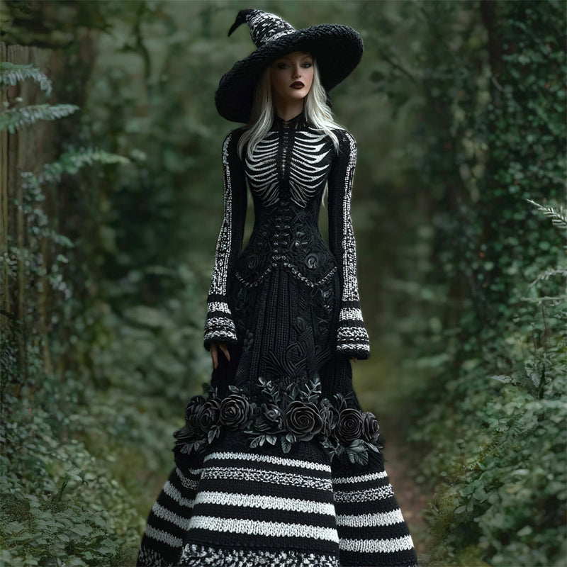 Classic Designed Dress