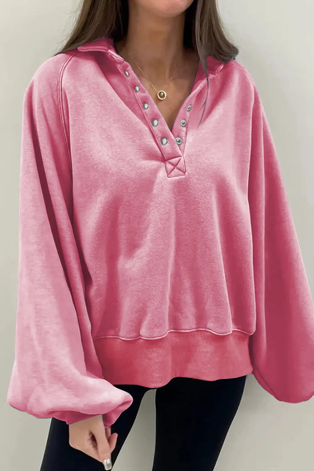 Beautifully Finished Shirt in a Timeless Design