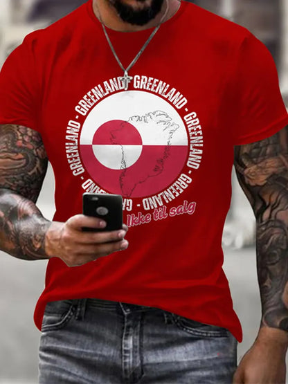 Timeless Vintage Style T-Shirt