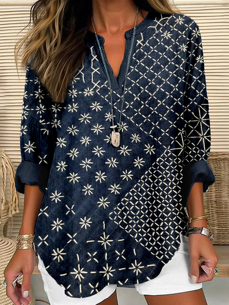Classic Vintage Shirt