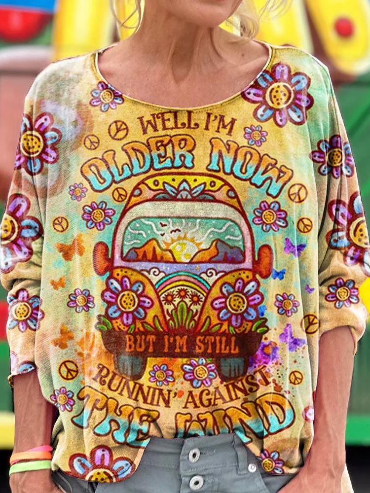 Classic Vintage T-Shirt