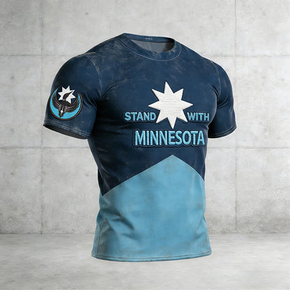Timeless Vintage Style T-Shirt