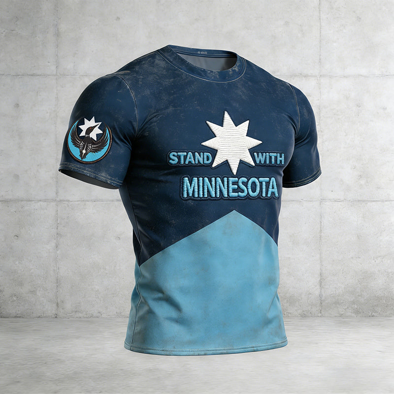Timeless Vintage Style T-Shirt