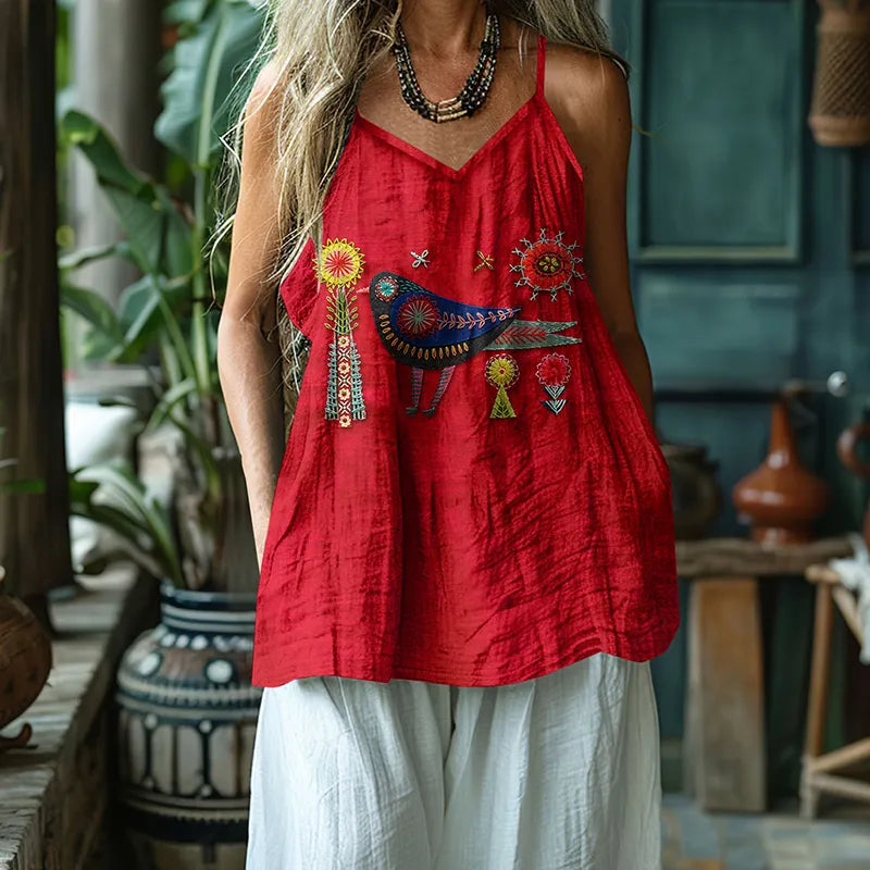 Beautifully Crafted Garment