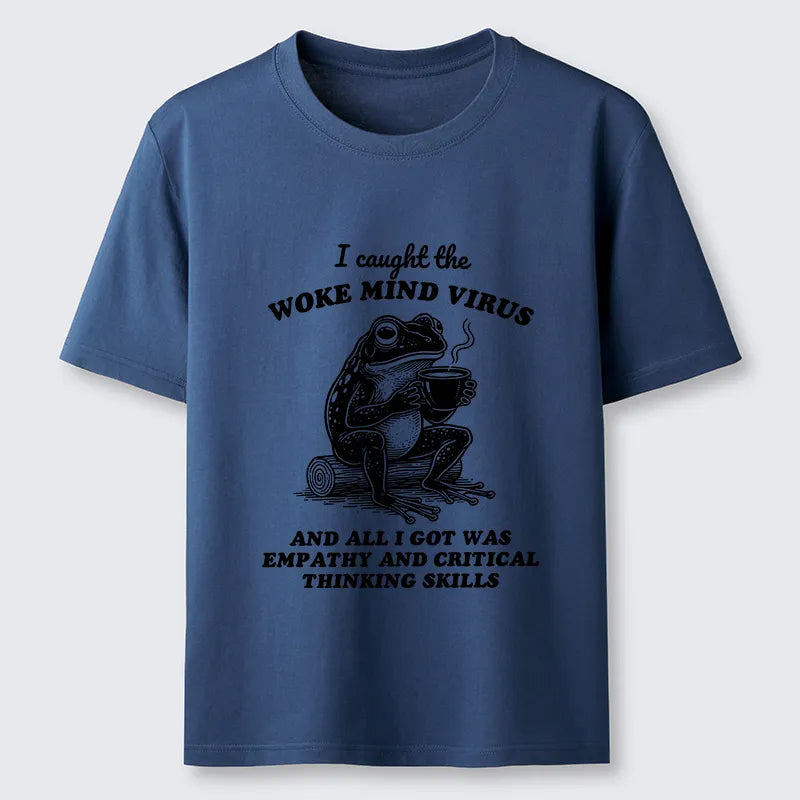 Elegantly Designed T-Shirt