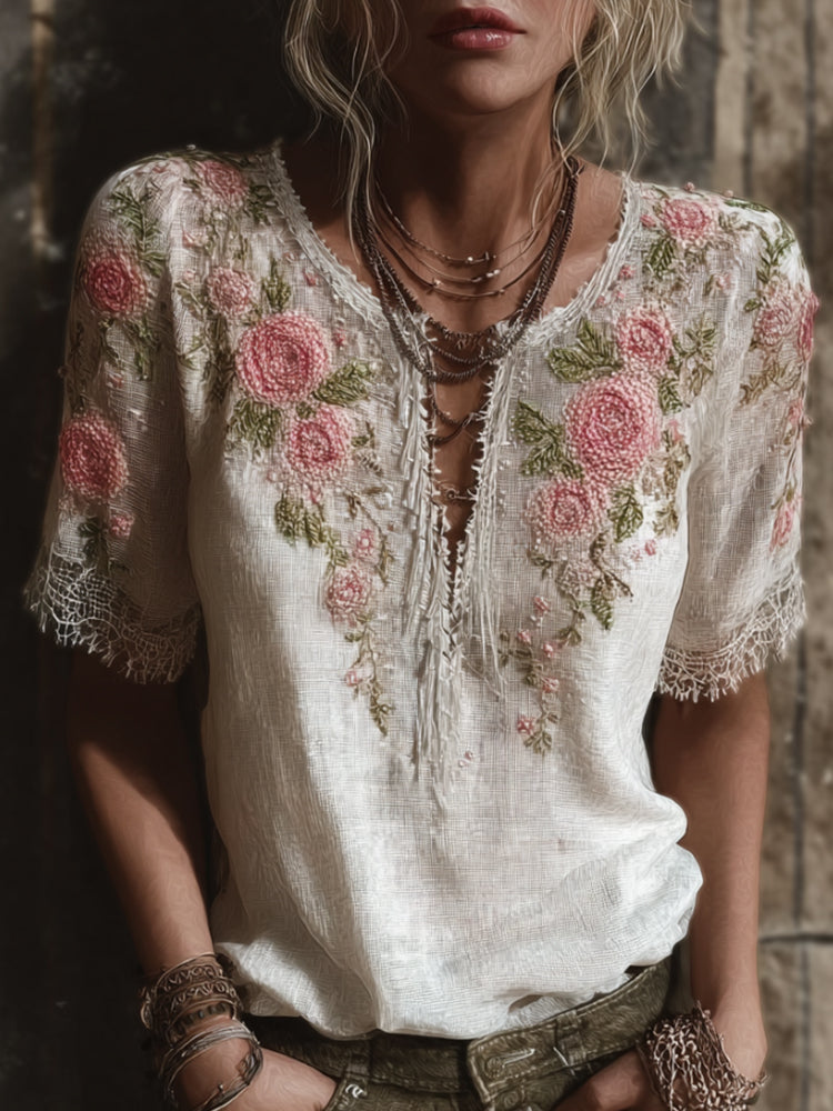 Classic Vintage Shirt