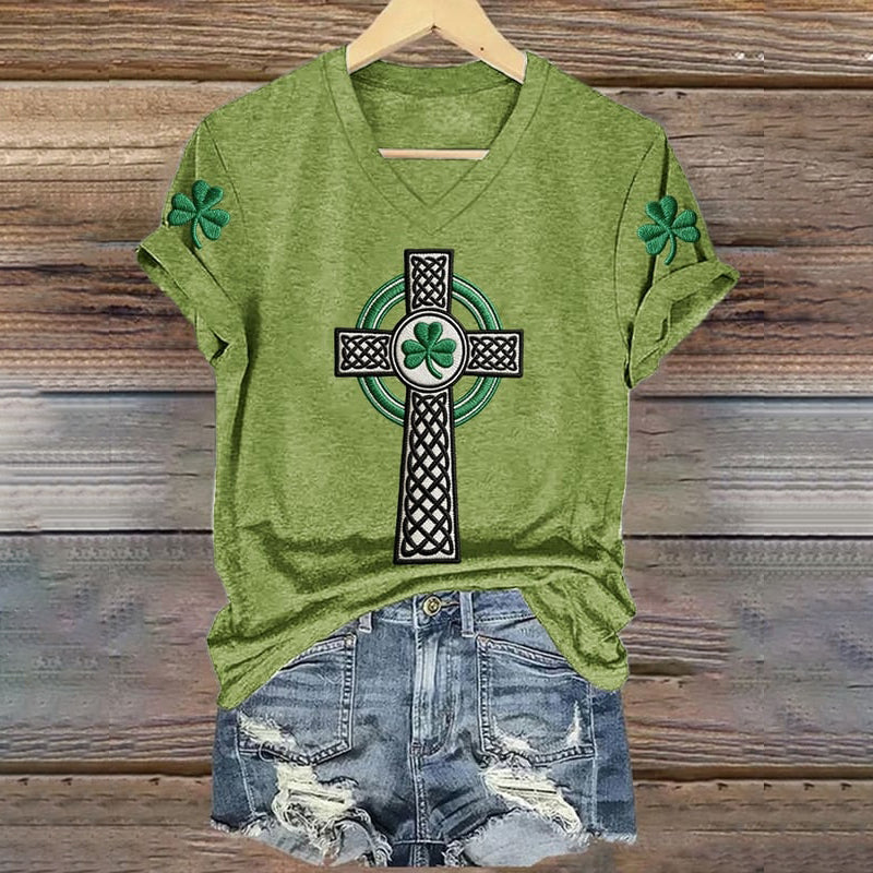 Beautifully Crafted T-Shirt