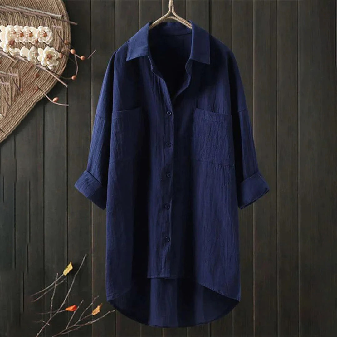 Classic Vintage & Enduringly Stylish Shirt